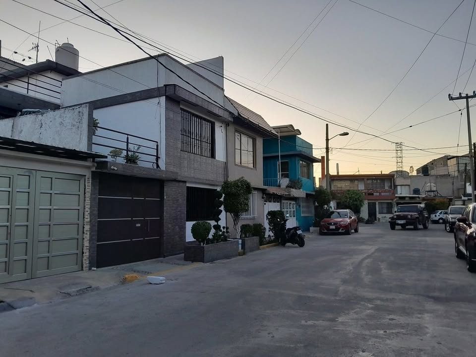 7 habitaciones 2 baños Casa 2