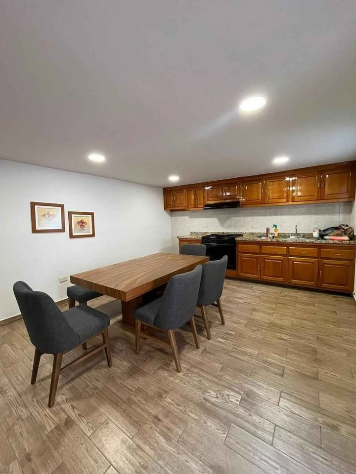 4 habitaciones 2 baños - Casa 2