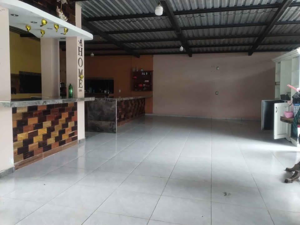 1 habitación 2 baños - Casa 3