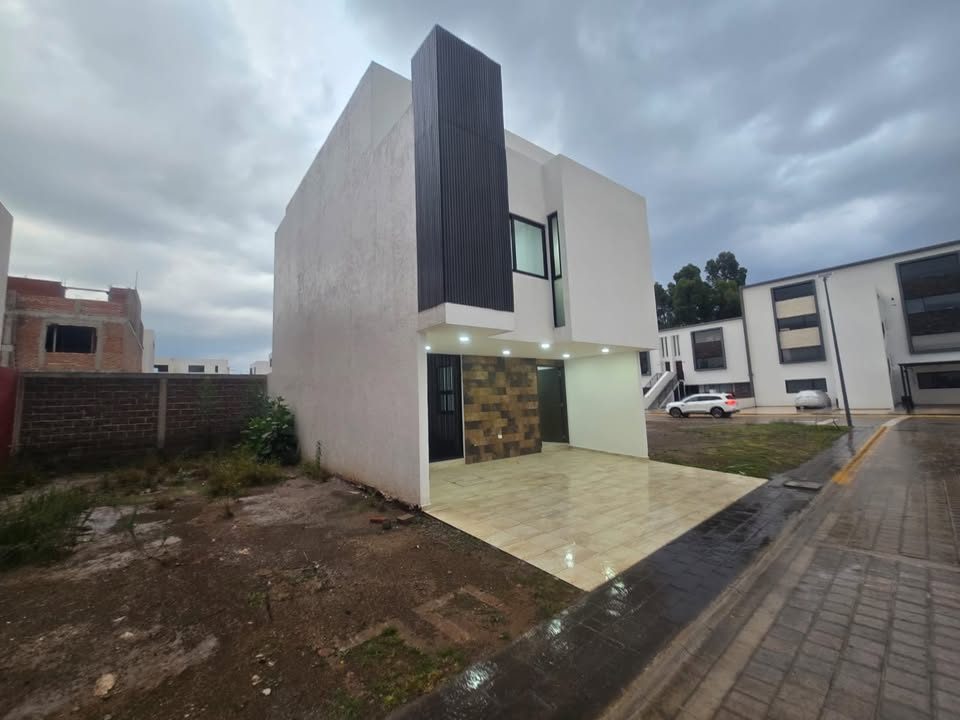 Casa en venta · 3 rec 3