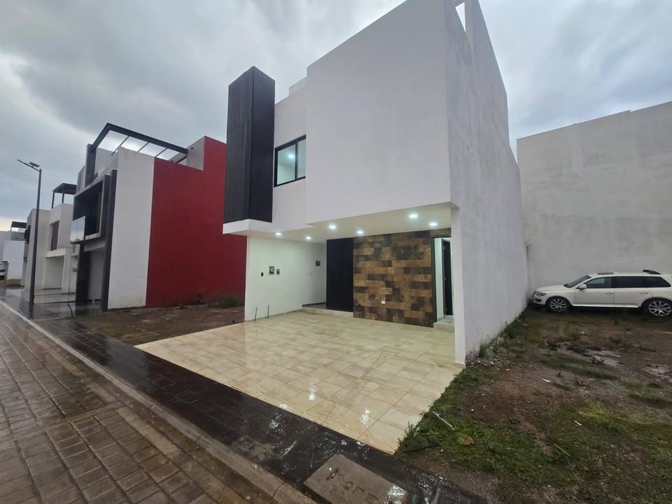 Casa en venta · 3 rec 2