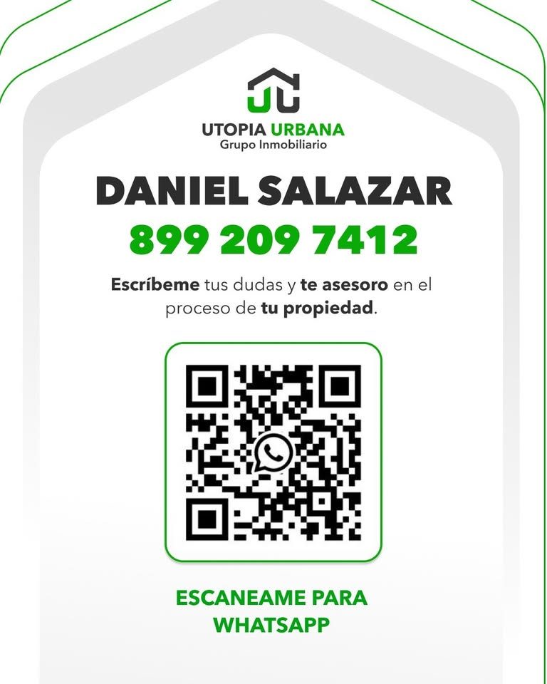 3 habitaciones 3 baños Casa 2