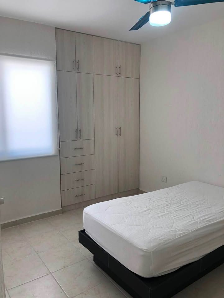 2 habitaciones 1 baño - Departamento 3