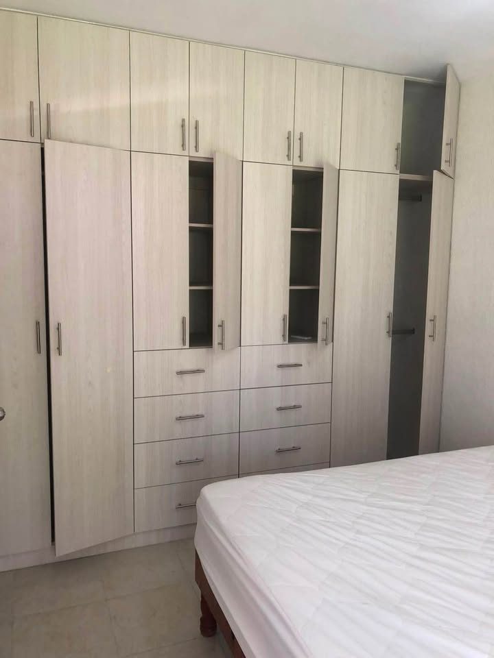 2 habitaciones 1 baño - Departamento 2