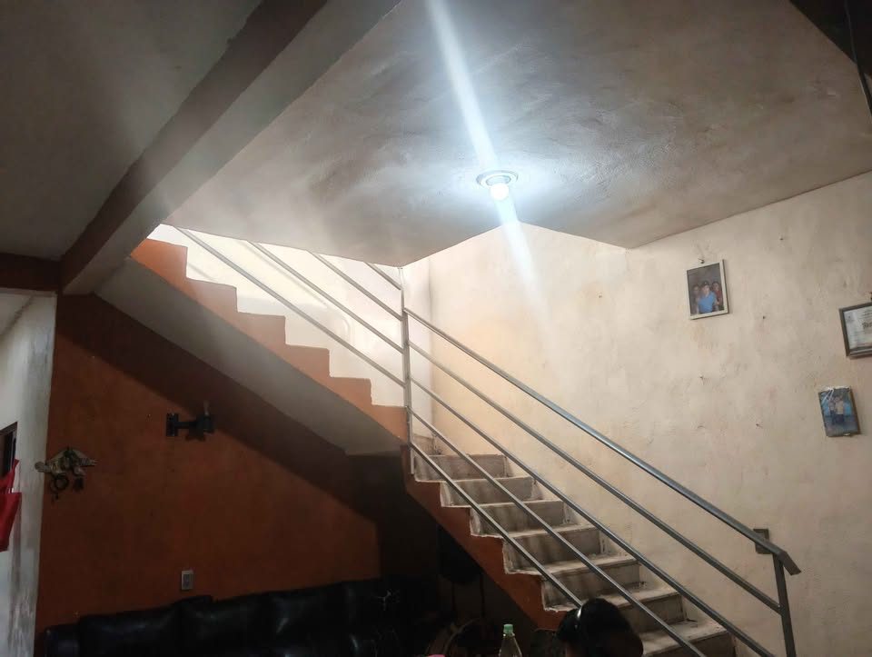 3 habitaciones 2 baños - Casa 3