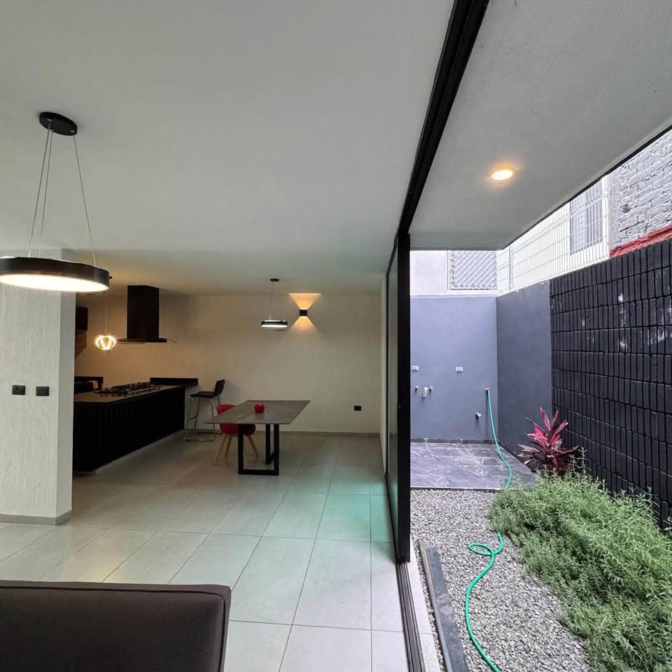3 habitaciones 3 baños - Casa 2