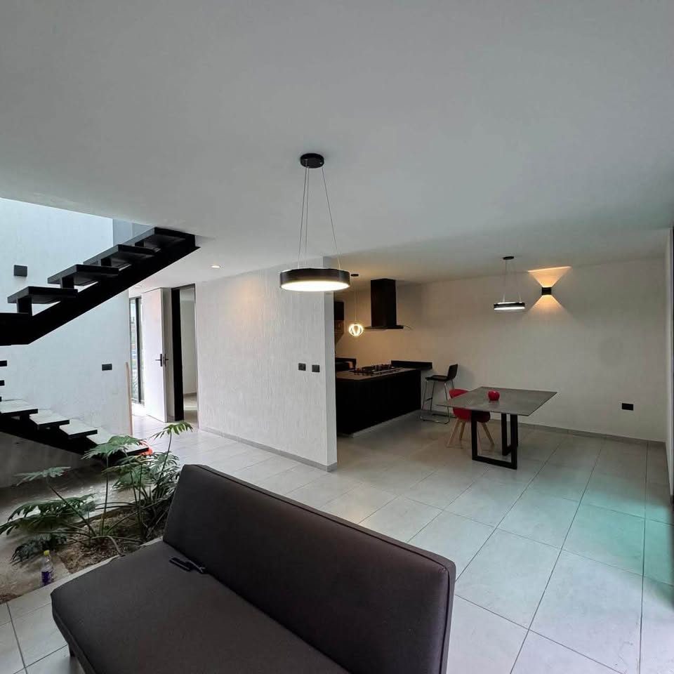 3 habitaciones 3 baños - Casa 3