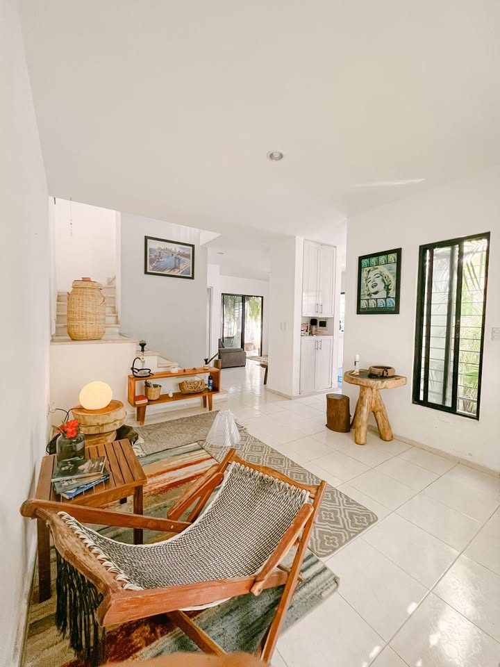 3 habitaciones 2,5 baños - Casa 2