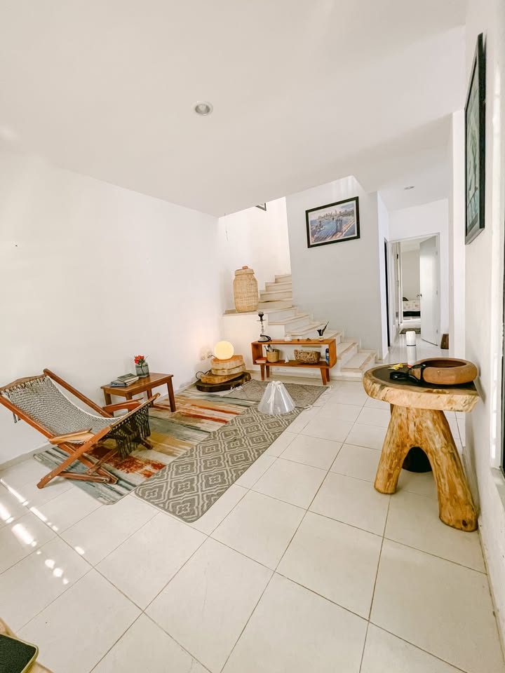 3 habitaciones 2,5 baños - Casa 3