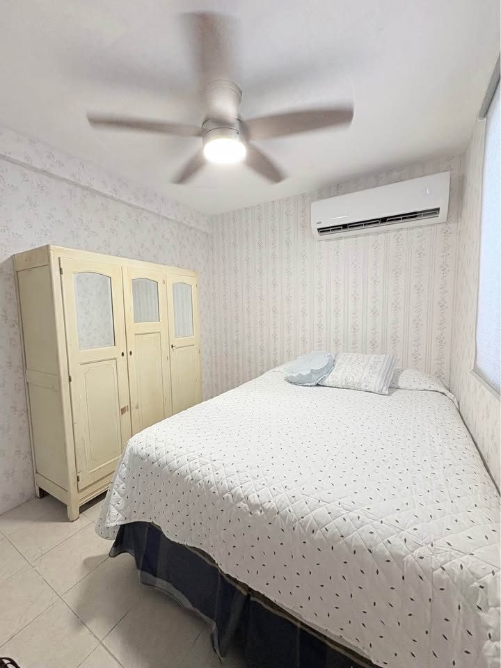 1 Bed 1 Bath - Apartment 3