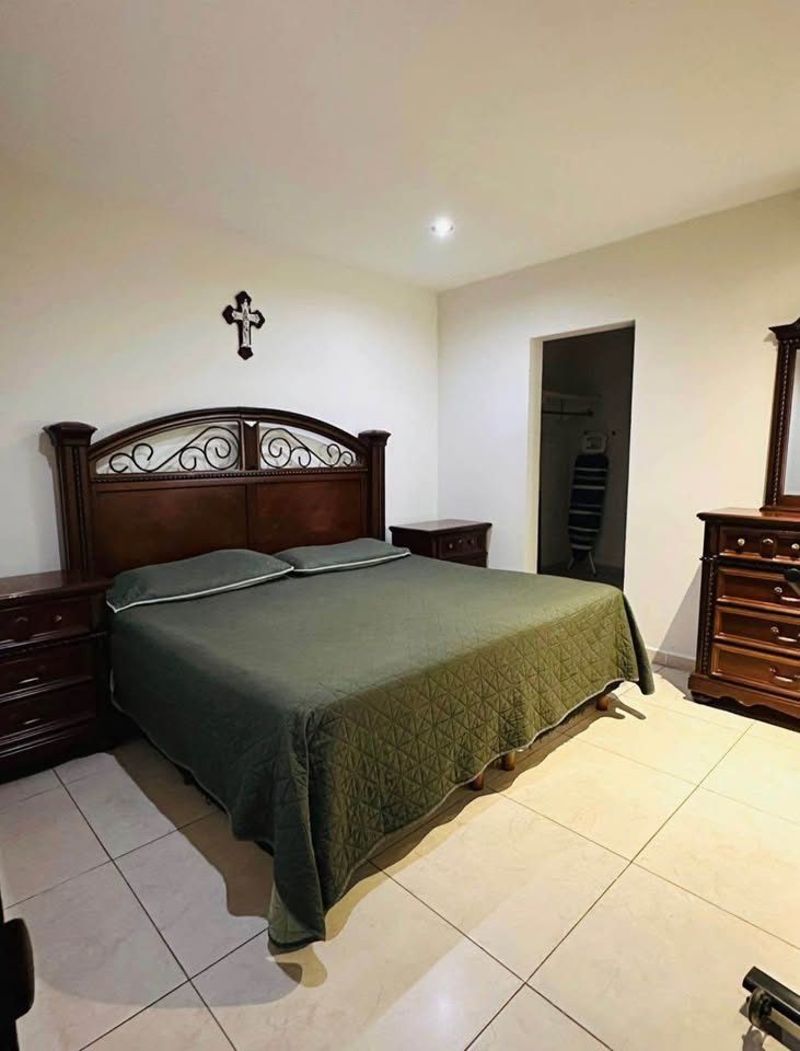 2 habitaciones 2 baños - Casa 2
