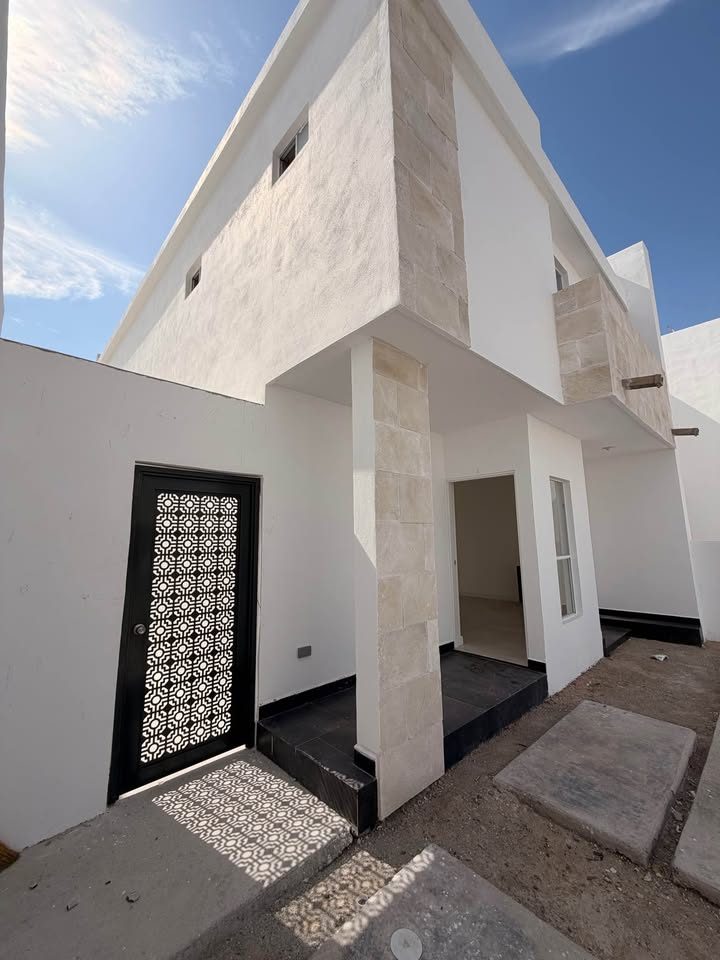 3 habitaciones 3 baños - Casa 2