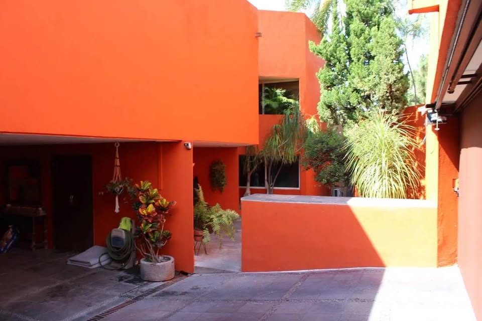 Casa en venta · 4 rec 3