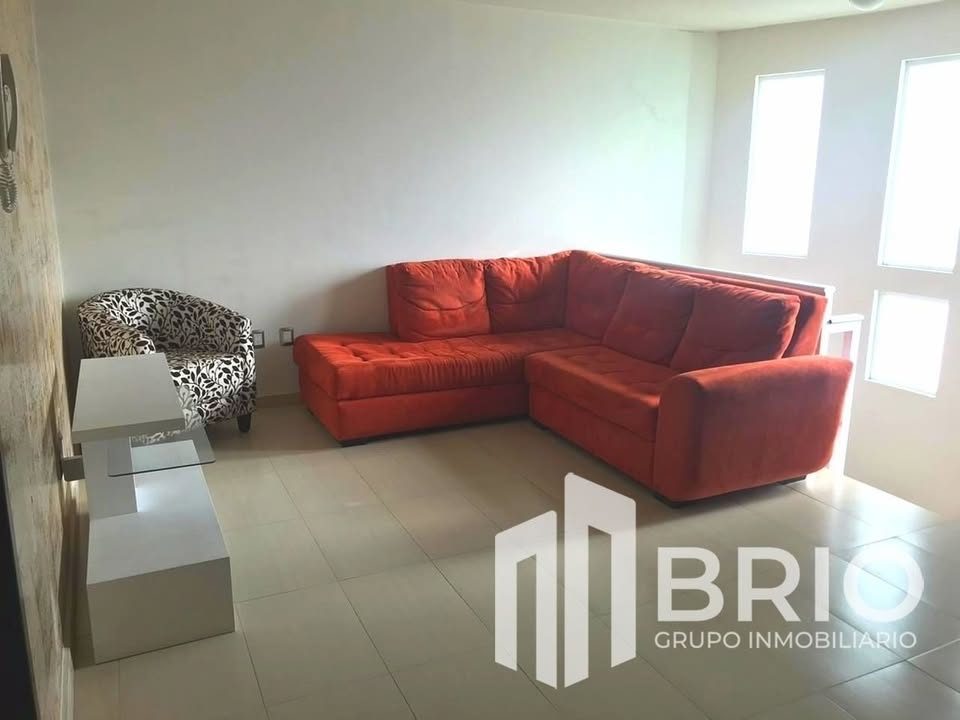 Casa en Renta Privada Alexa 2