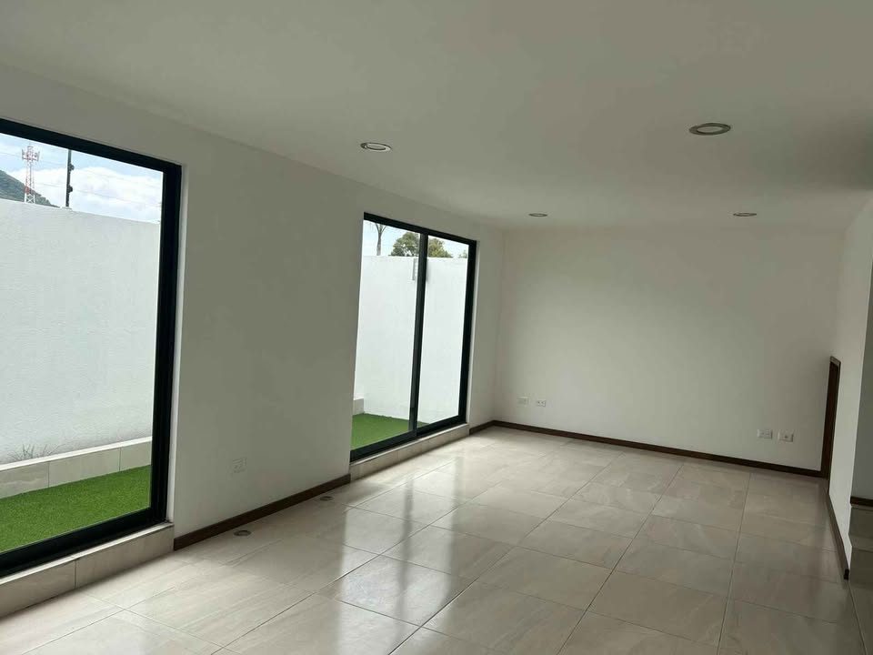 2 habitaciones 2 baños - Casa 2