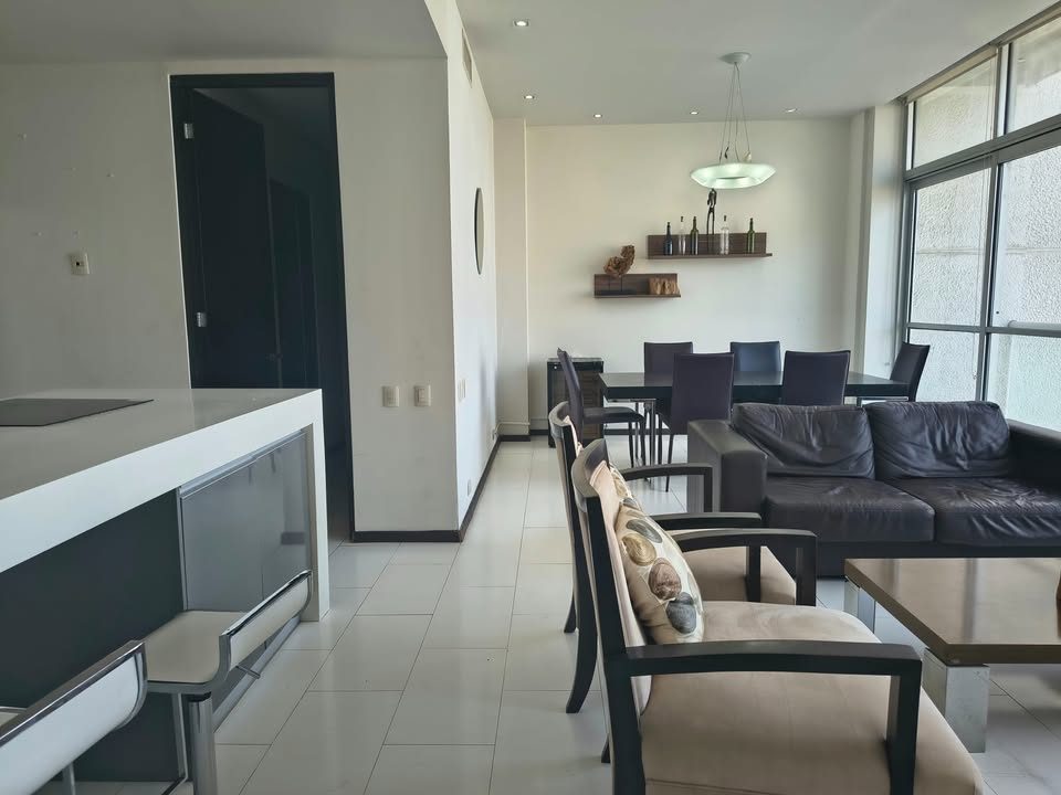 3 habitaciones 3 baños Departamento 3