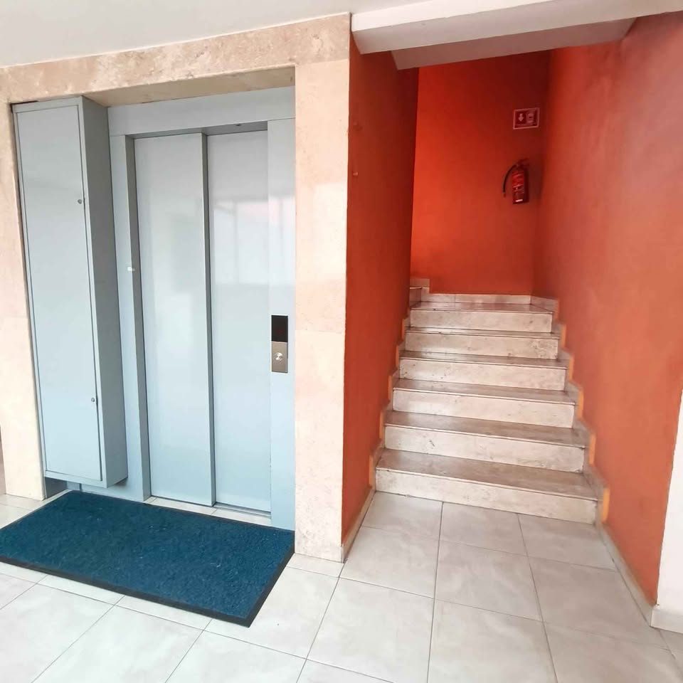 4 habitaciones 3 baños - Departamento 2