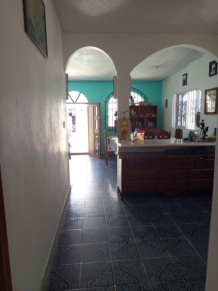 4 habitaciones 4 baños - Casa 3