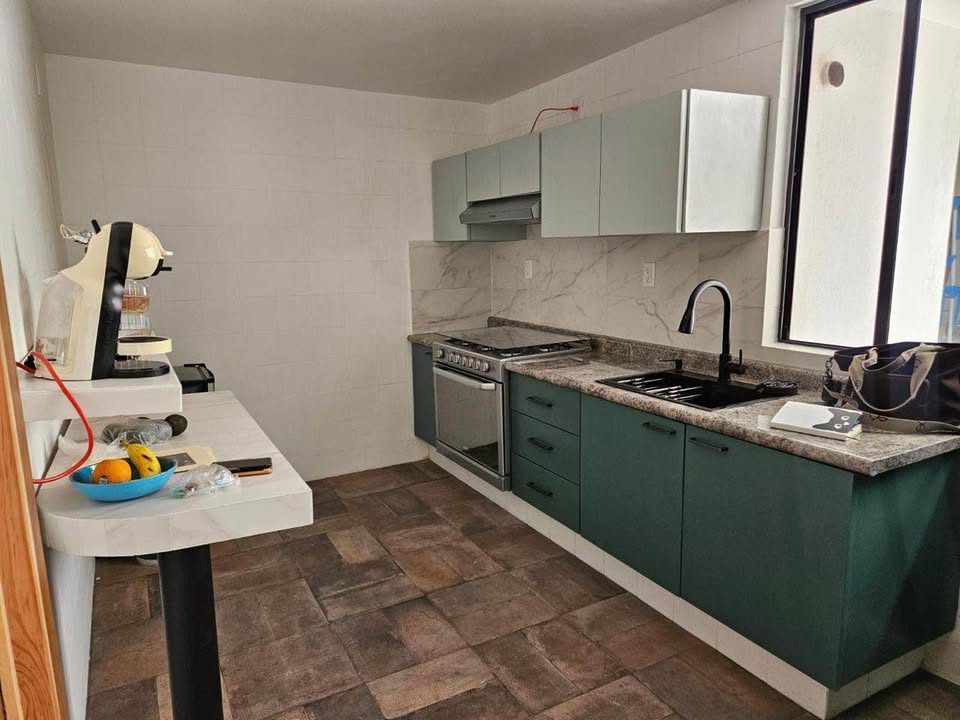 4 habitaciones 3 baños - Casa 3
