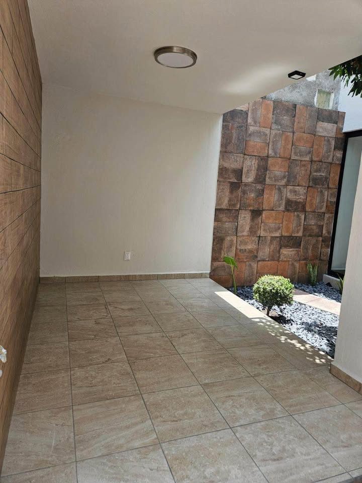 4 habitaciones 3 baños - Casa 2