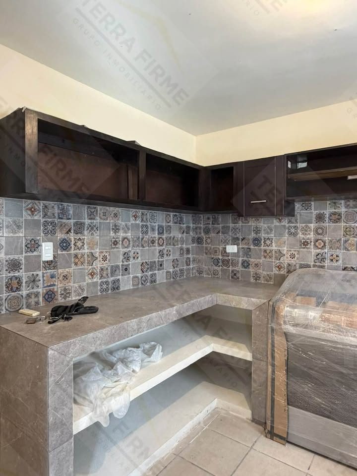 3 habitaciones 1 baño - Casa 2