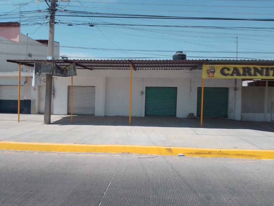 Monoambiente 1 baño - Departamento 3
