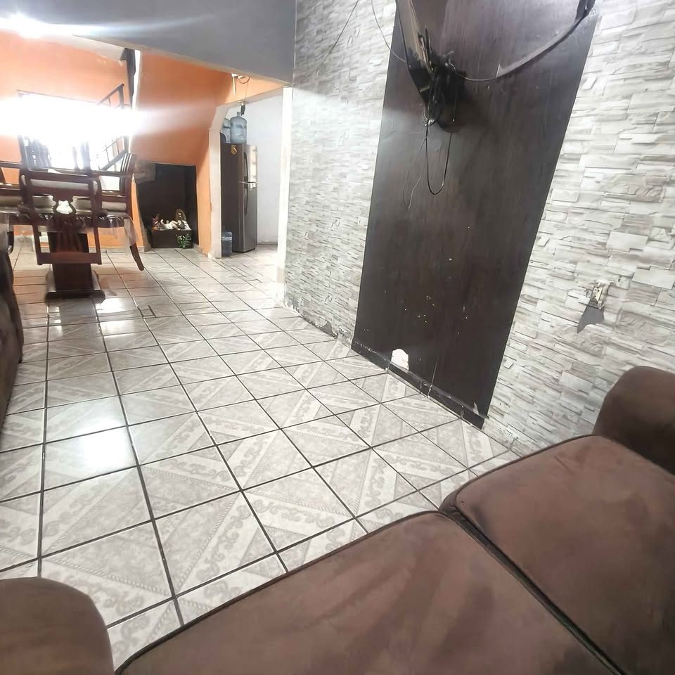 6 habitaciones 4 baños - Casa 3