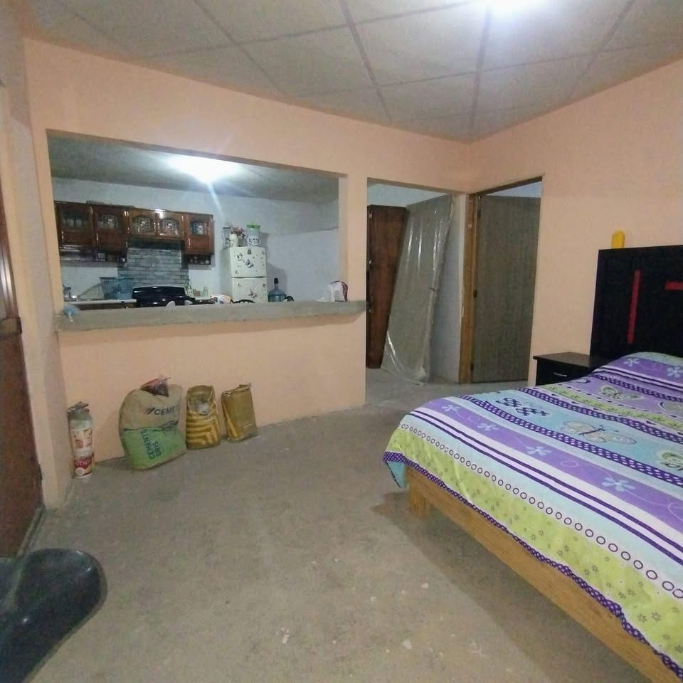 2 habitaciones 2 baños - Casa 3