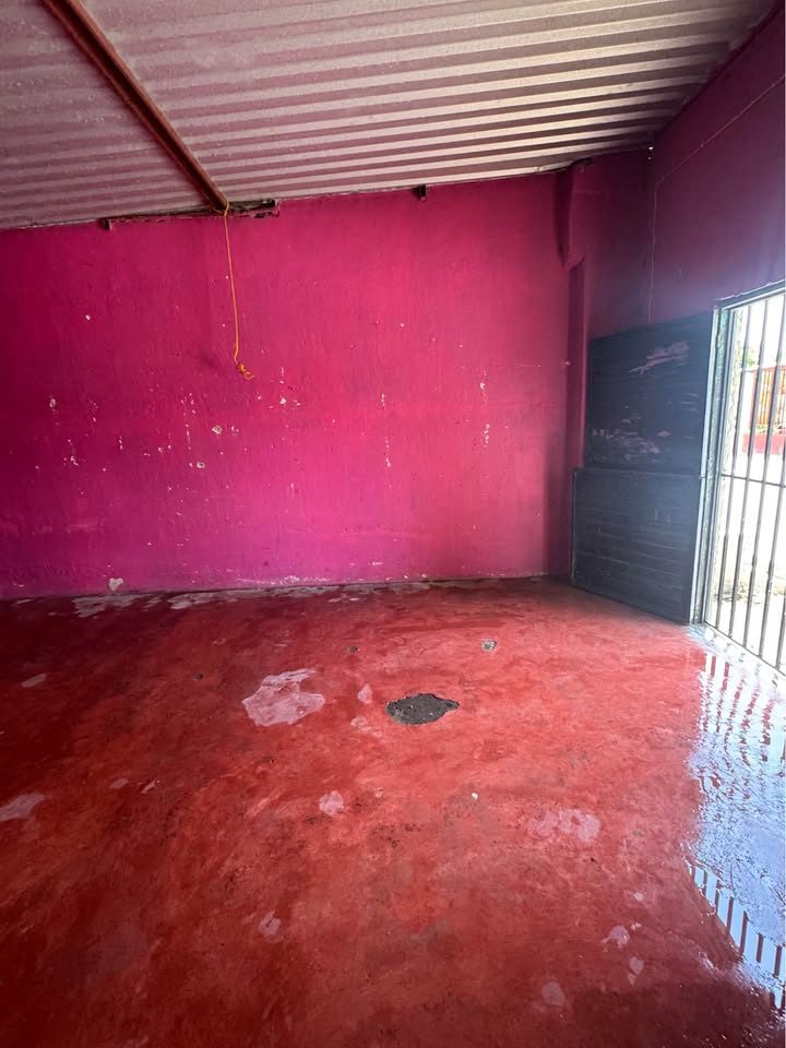 1 habitación 0 baños - Departamento 3