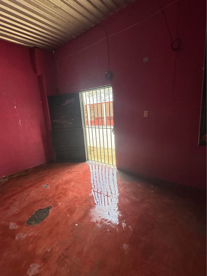 1 habitación 0 baños - Departamento 2