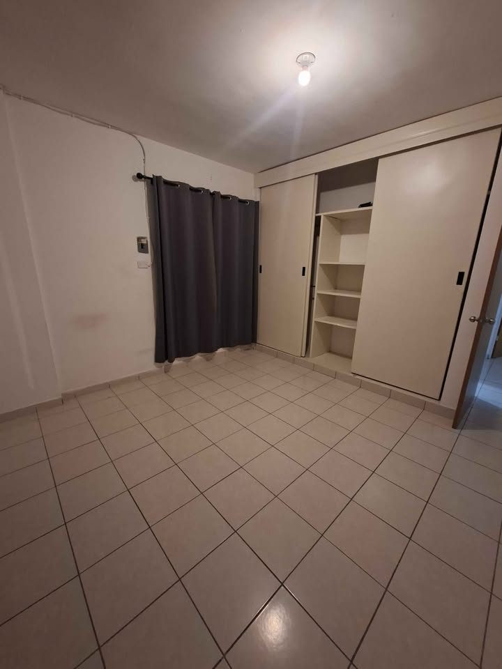 Departamento en renta · 2 rec 3