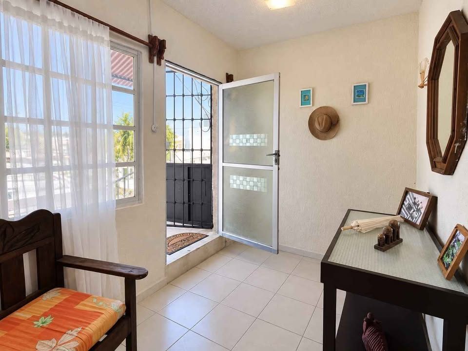 2 habitaciones 1 baño - Departamento 3