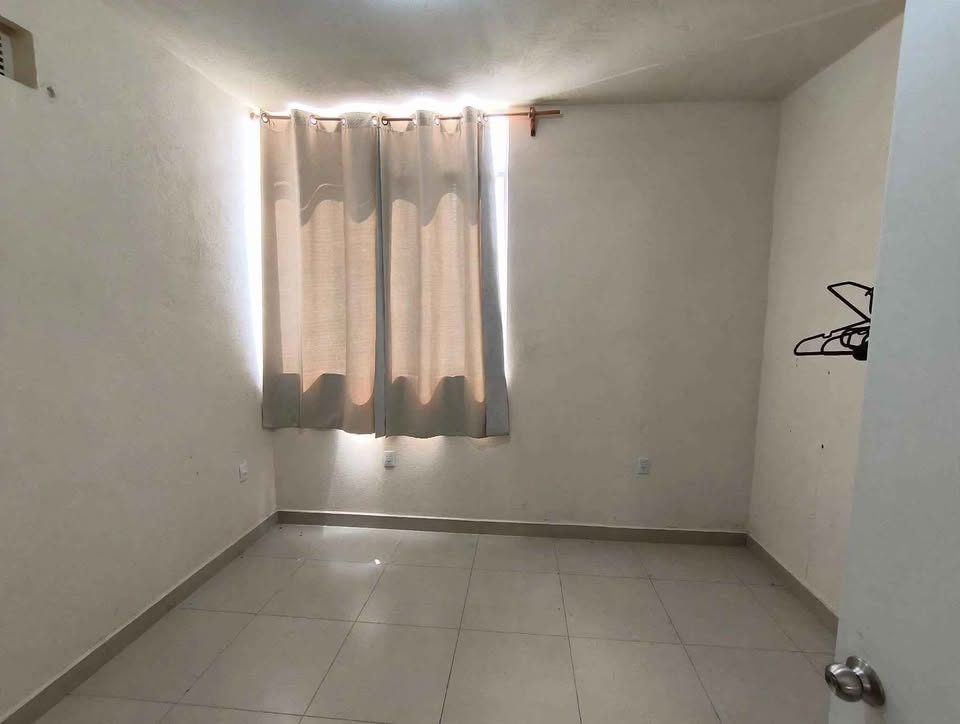 2 habitaciones 2 baños - Casa 2