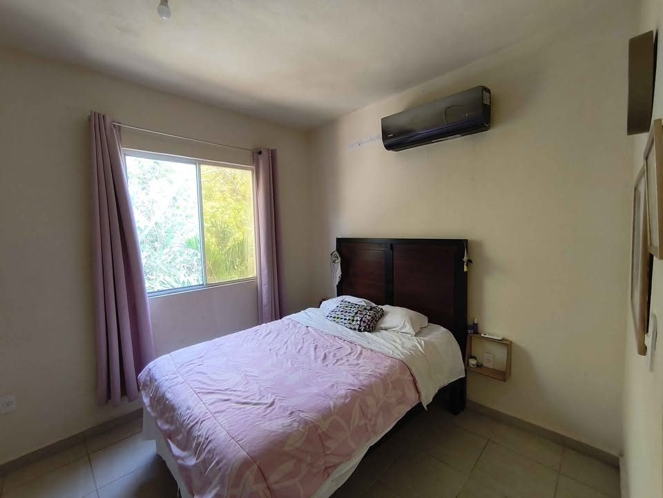 2 habitaciones 2 baños - Casa 3