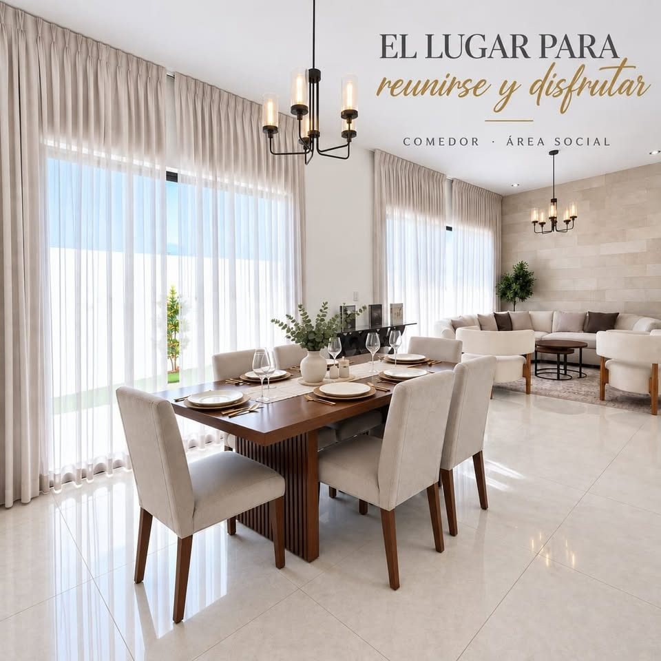 4 habitaciones 4 baños Casa 3