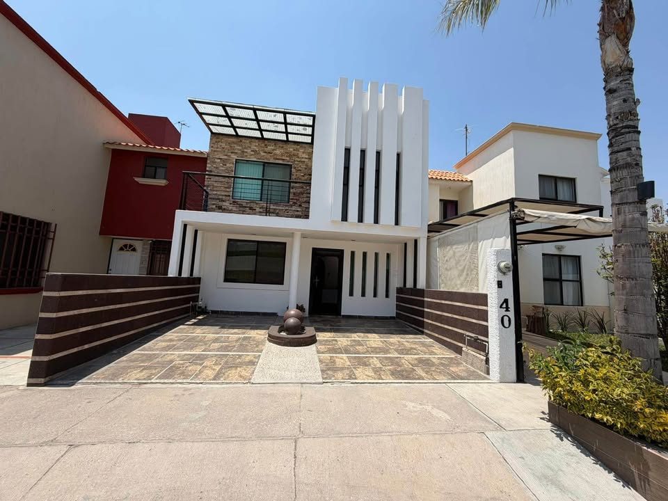 3 habitaciones 2,5 baños - Casa 2