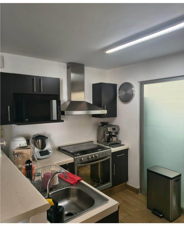 3 habitaciones 2 baños - Departamento 2