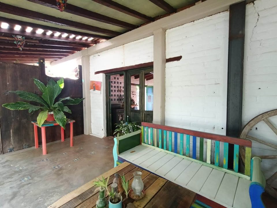 3 habitaciones 2 baños - Casa 3