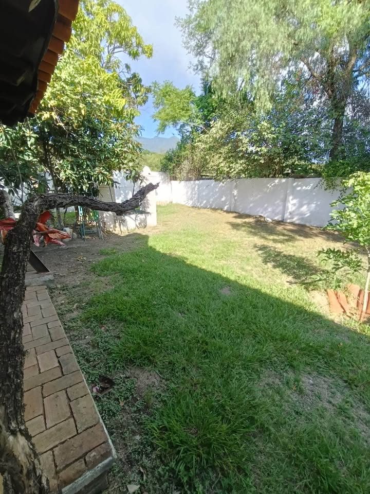 3 habitaciones 2 baños - Casa 2