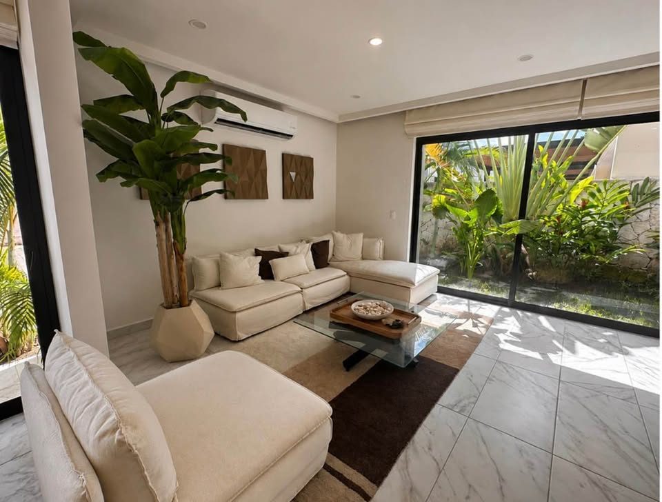 5 habitaciones 4,5 baños - Casa 3