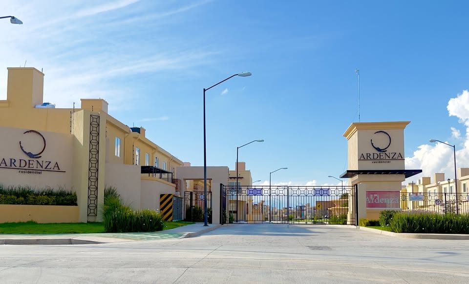 Casa en venta · 3 rec 2