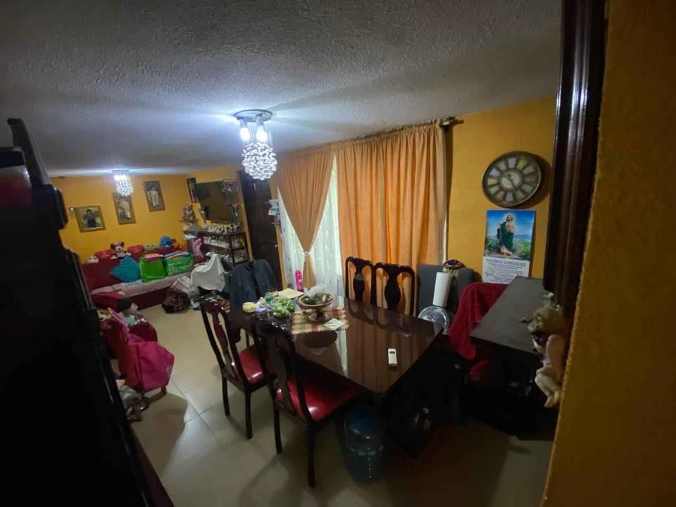 2 habitaciones 1 baño - Departamento 3