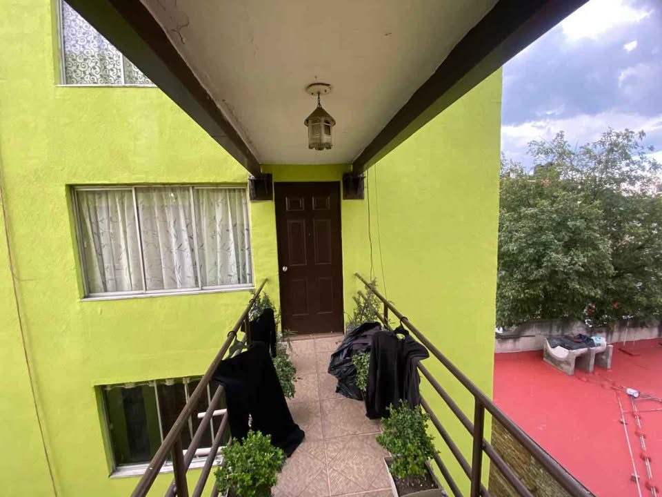 2 habitaciones 1 baño - Departamento 2