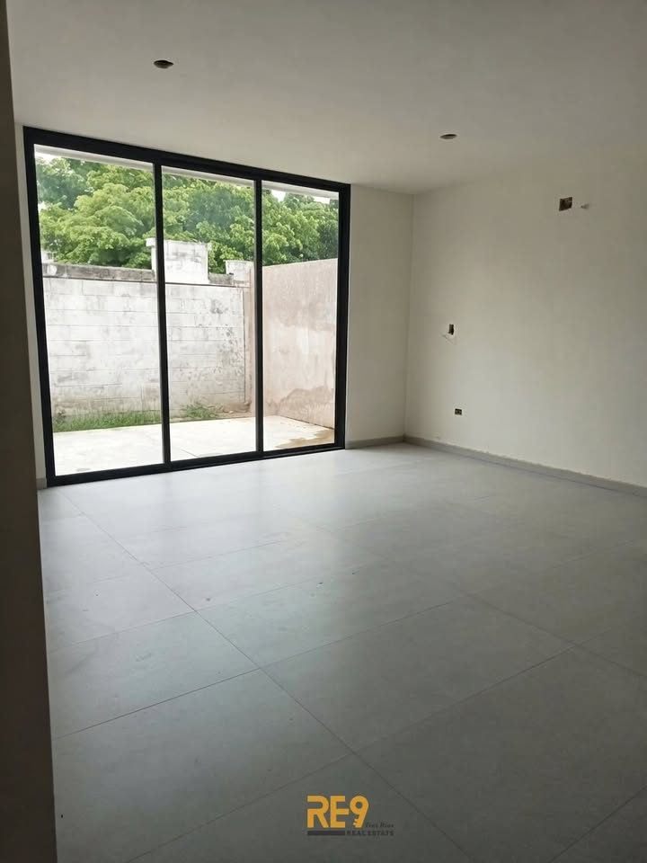 3 habitaciones 2 baños Casa 3