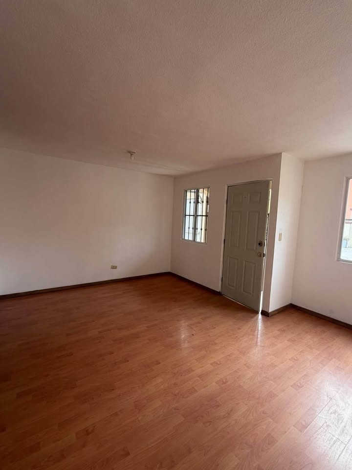 4 habitaciones 2,5 baños - Casa 3