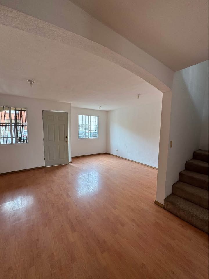 4 habitaciones 2,5 baños - Casa 2