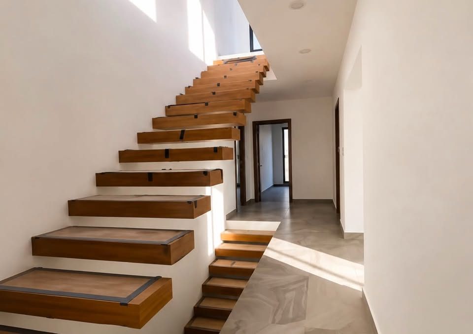 6 habitaciones 5 baños Townhouse 2