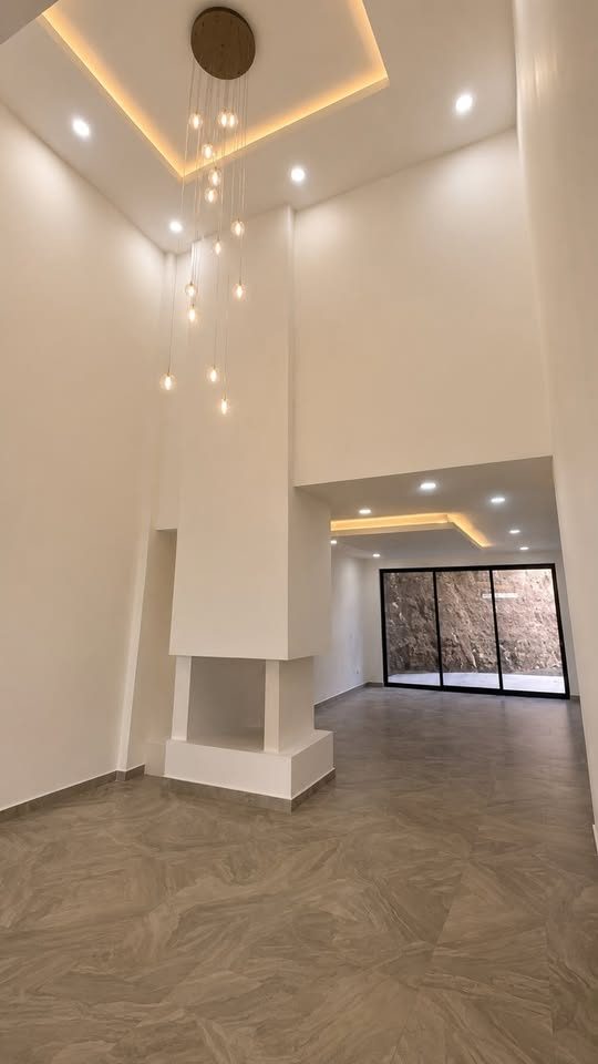 6 habitaciones 5 baños Townhouse 3