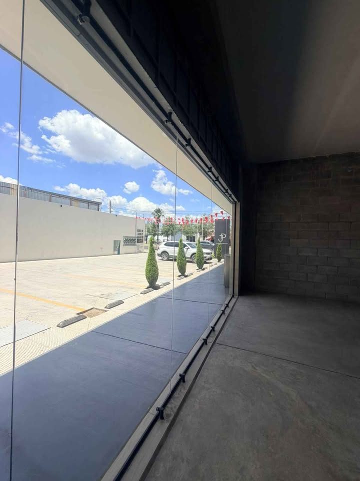 Local comercial en renta · 43 m² · Durango 3