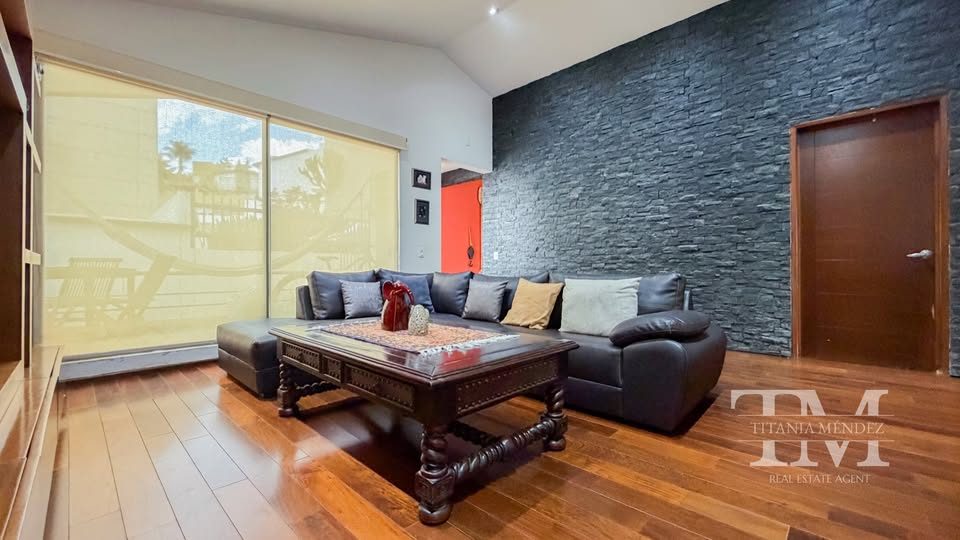 4 habitaciones 4.5 baños Casa 3